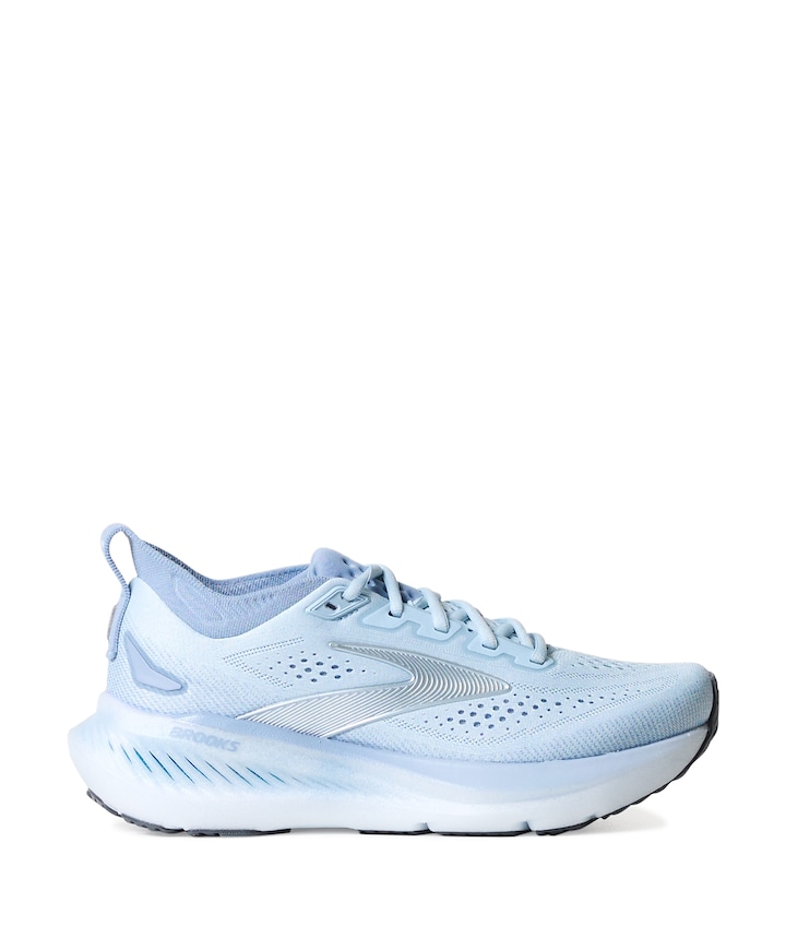 Glycerin 23 dames runningschoenen blauw