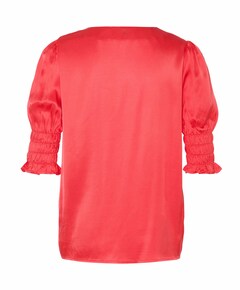 Dames blouse roze