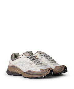 Progrid Omni 9 heren sneakers bruin