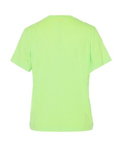 Dames T-shirt groen
