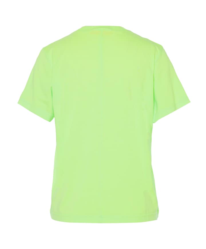 Dames T-shirt groen