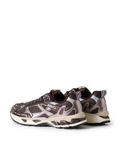 dames sneakers bruin