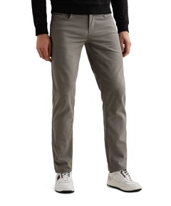 PME LEGEND NIGHTFLIGHT FANCY heren broek grijs