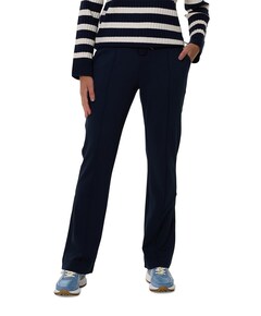 HVSEllis dames broek blauw