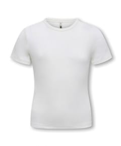 Jongens T-shirt ecru