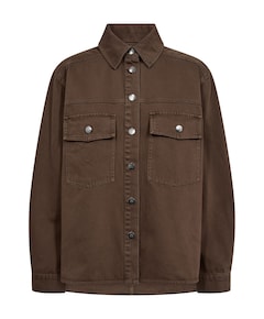 Dames blouse groen