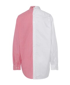 Dames blouse roze