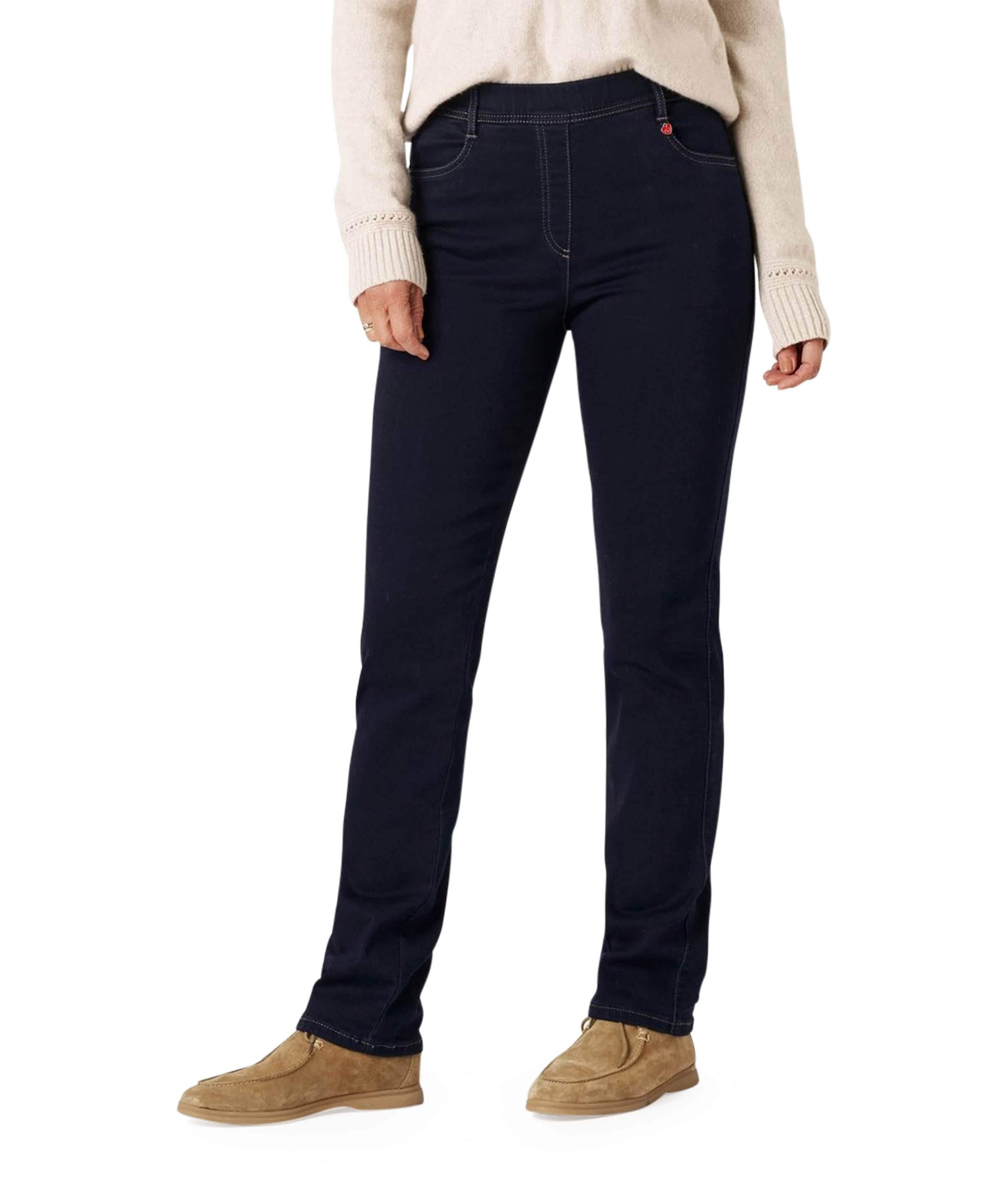 Alice dames jeans blauw