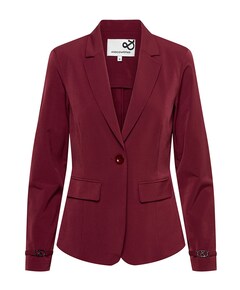Blazer bordeaux