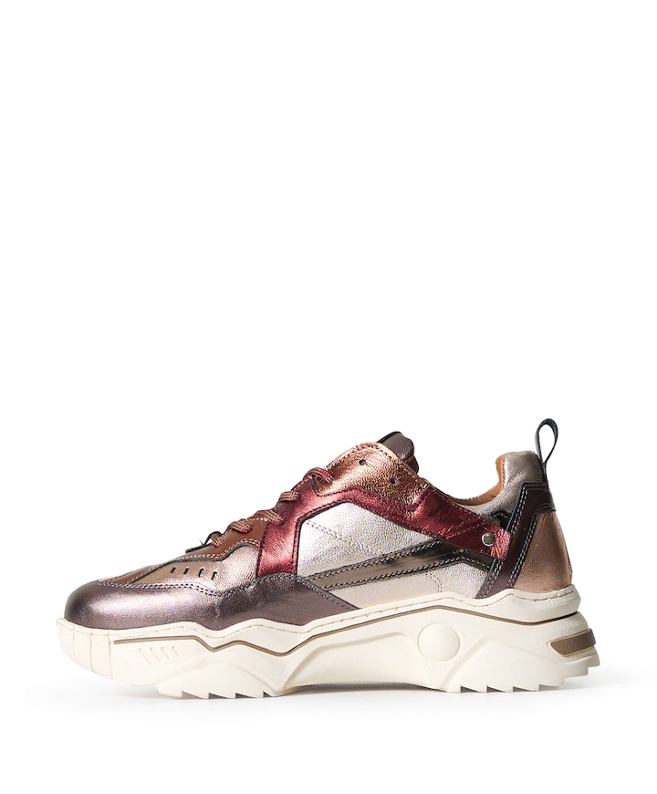 Pluto sneakers multicolor