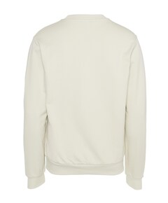 Heren sweater beige