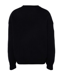 Heren trui zwart