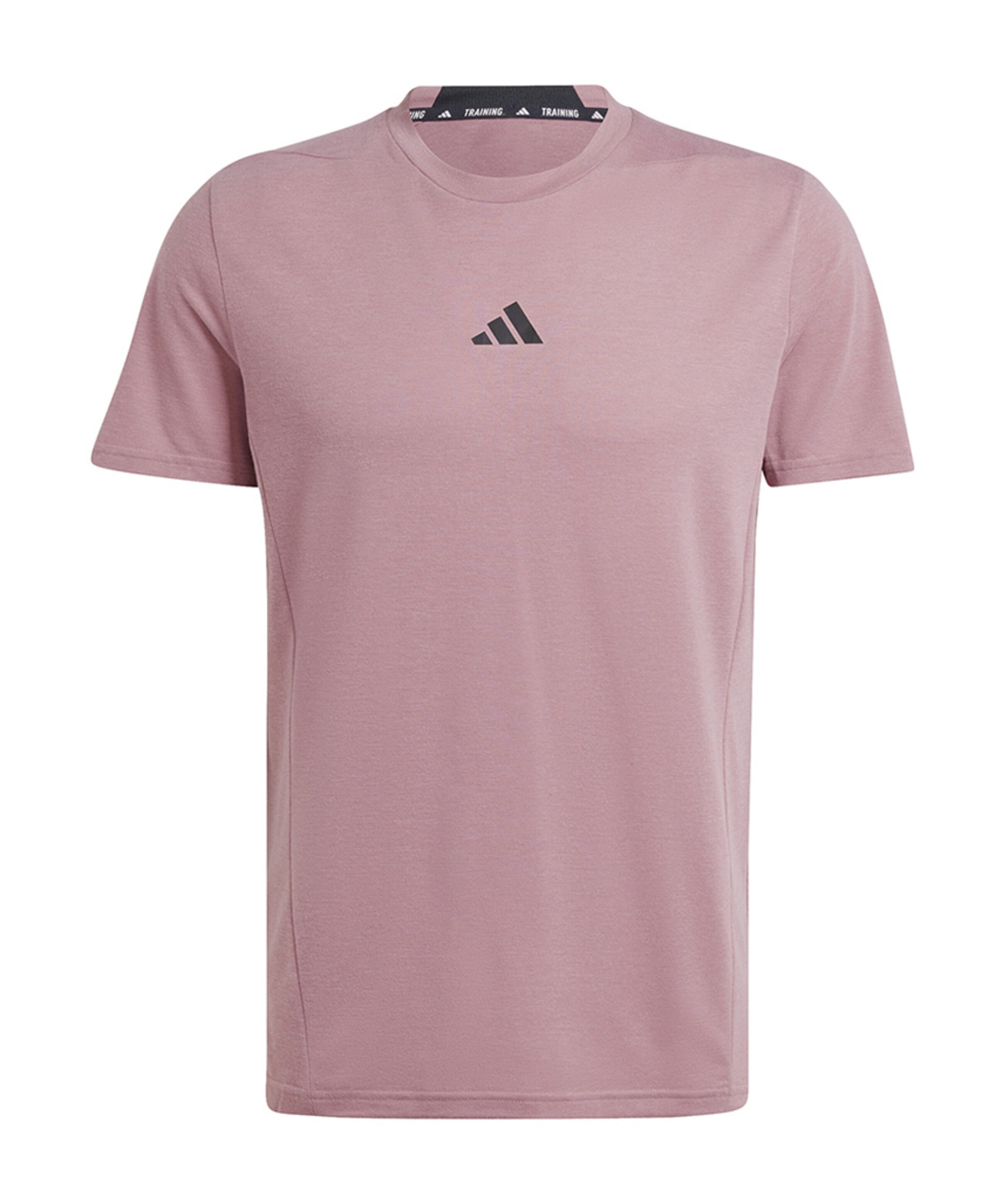 Adidas T-shirt roze 97295 | Van Tilburg