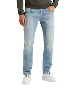 PME LEGEND NIGHTFLIGHT JEANS ELEME heren jeans blauw