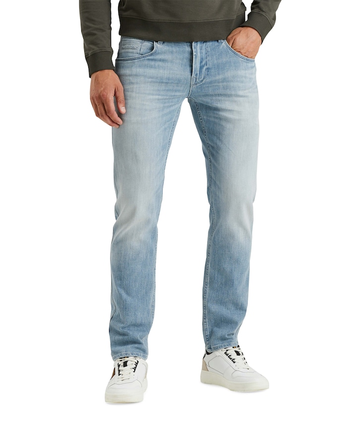 PME LEGEND NIGHTFLIGHT JEANS ELEME heren jeans blauw