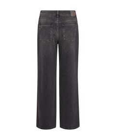 MMDara Hera dames jeans grijs