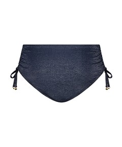 Bikinibroekje blauw