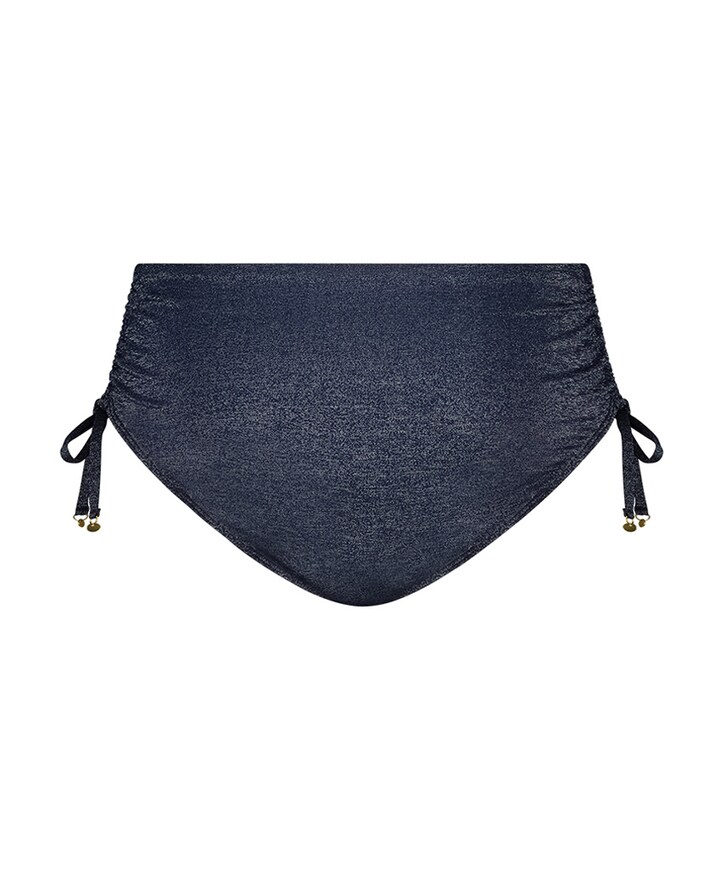Bikinibroekje blauw