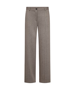 FQBONNIE dames broek beige