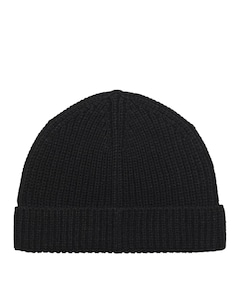 Heren hoofdaccessoire zwart