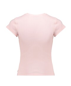 Meisjes T-shirt roze