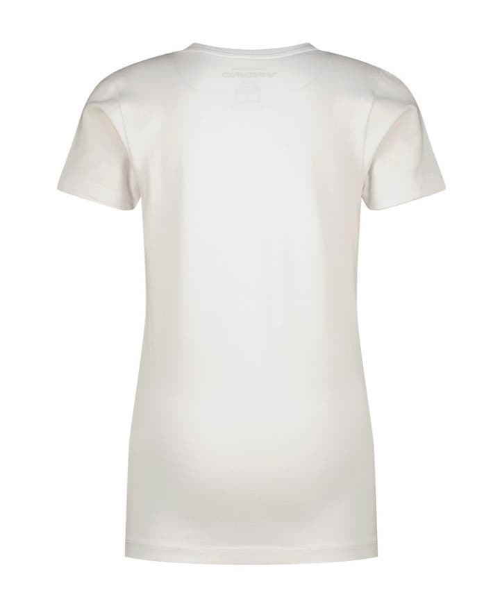 Jongens t-shirt wit