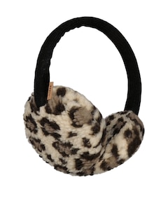 Uniseks hoofdaccessoire ecru