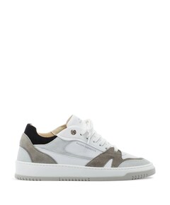 Matera Primo heren sneakers wit