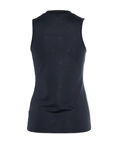 Dames top blauw