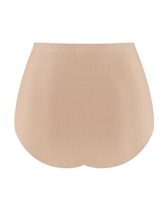 Shapewear slip beige
