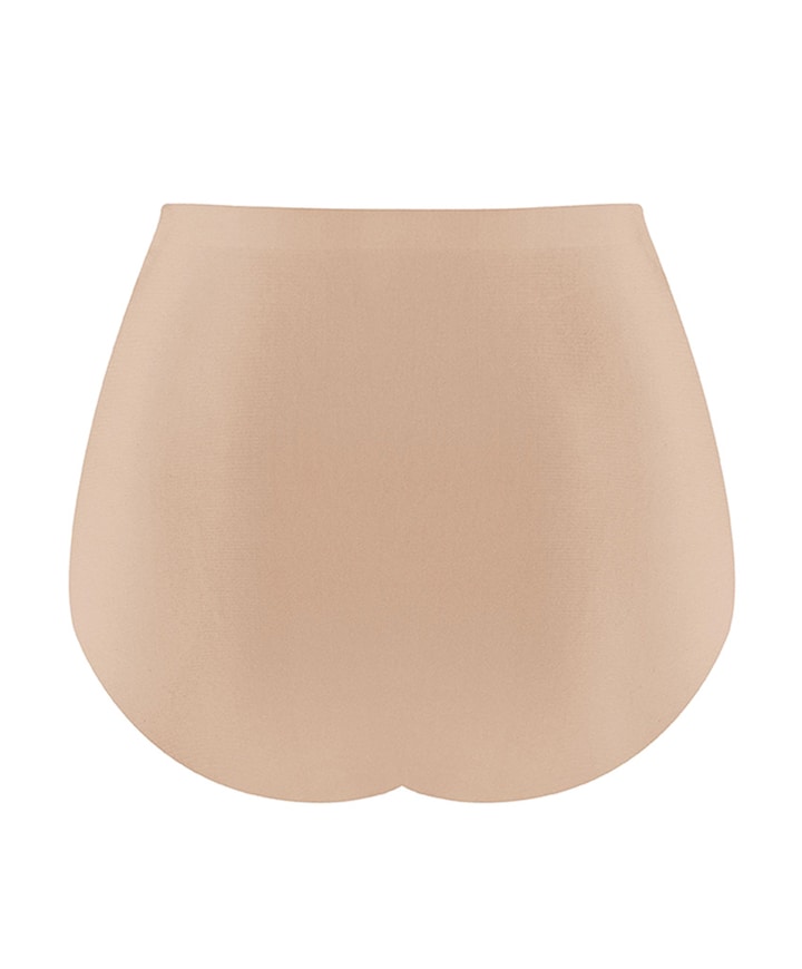 Shapewear slip beige