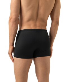 Heren boxershort zwart