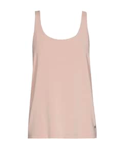 Dames top roze