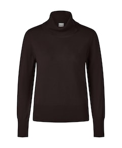 Dames coltrui bruin