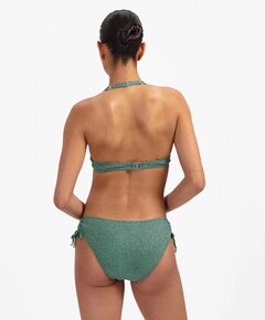 Dames bikinibroekje groen