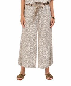 PARIGI dames broek bruin