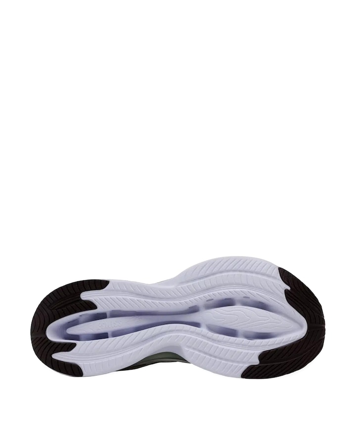 KS AFW MELROSE TUBES LITE heren fitnessschoenen wit