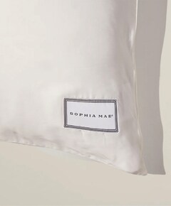 Kussensloop two sided