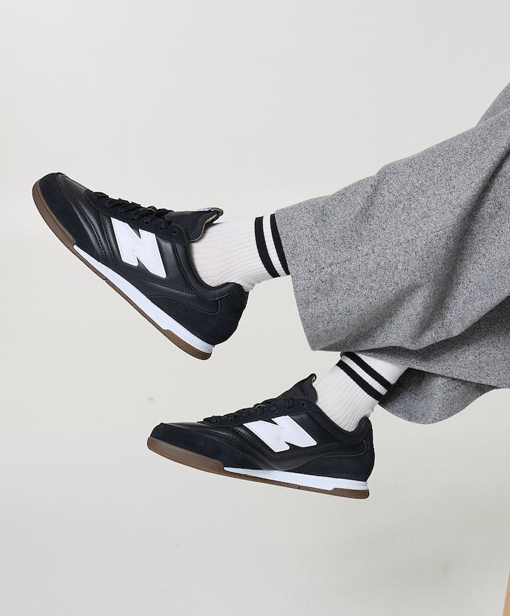 dames sneakers zwart