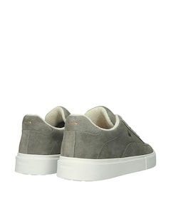 Quartz Beverly heren sneakers groen