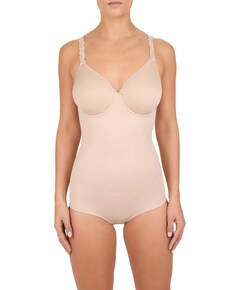 Corset beige