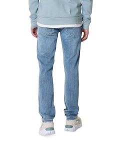 RAZOR LH 027 heren jeans blauw