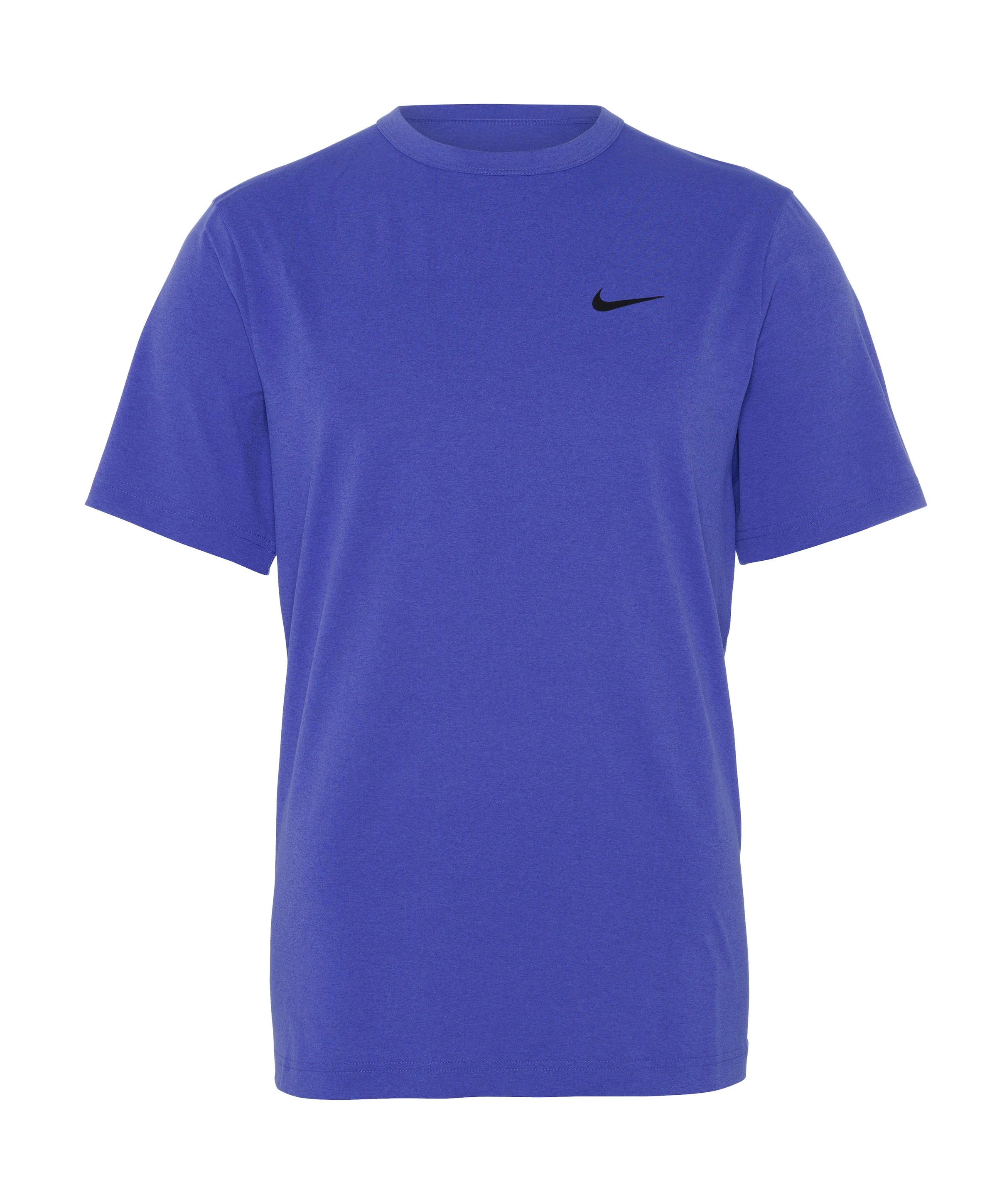 Heren t-shirt paars