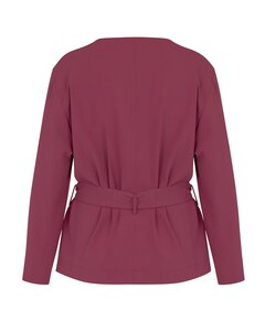 Dames blouse roze