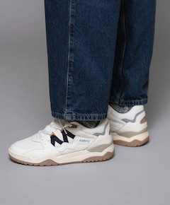 Fusion XT heren sneakers wit