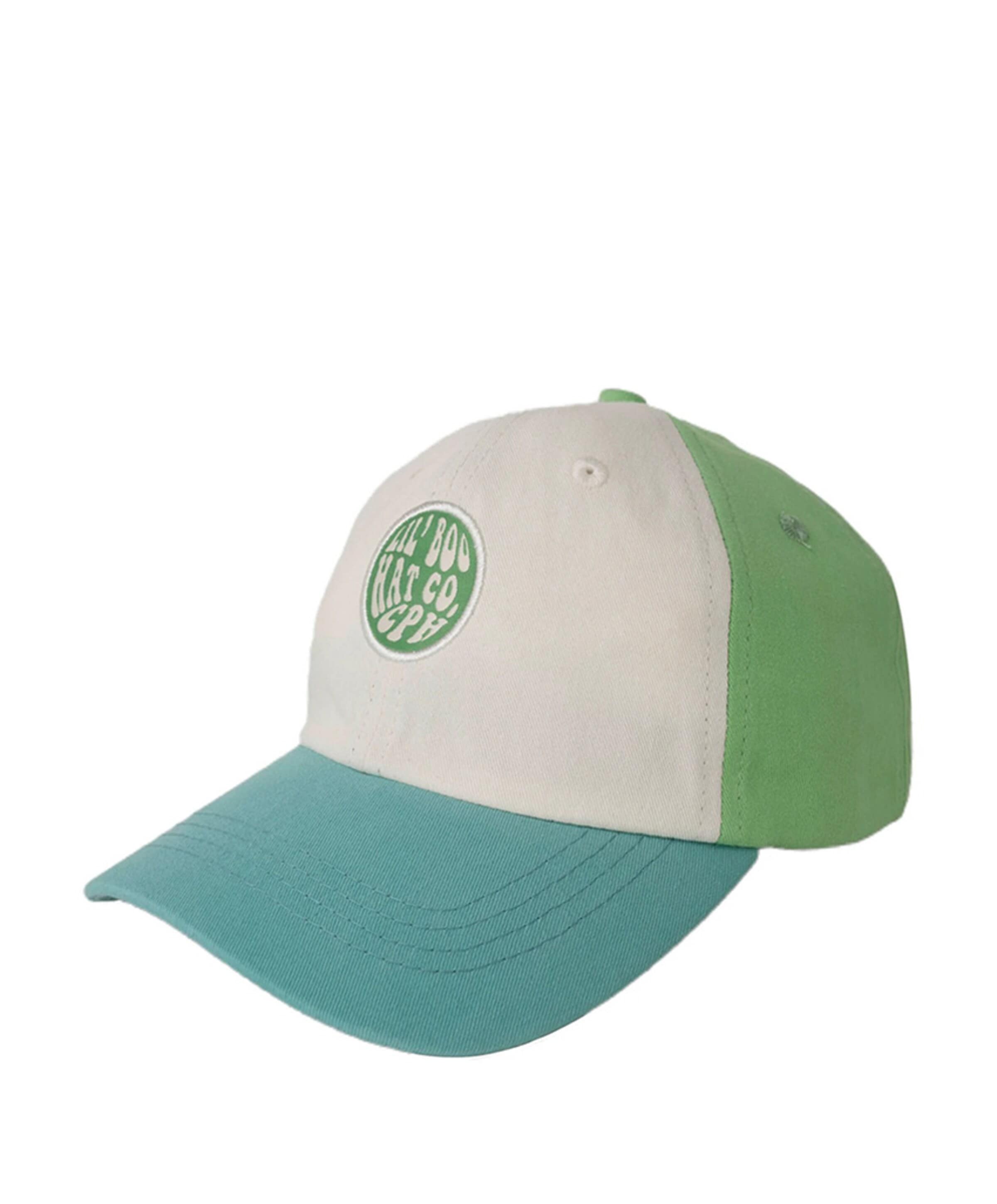 Jongens hoofdaccessoire groen