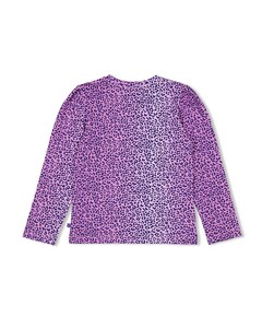 Longsleeve paars