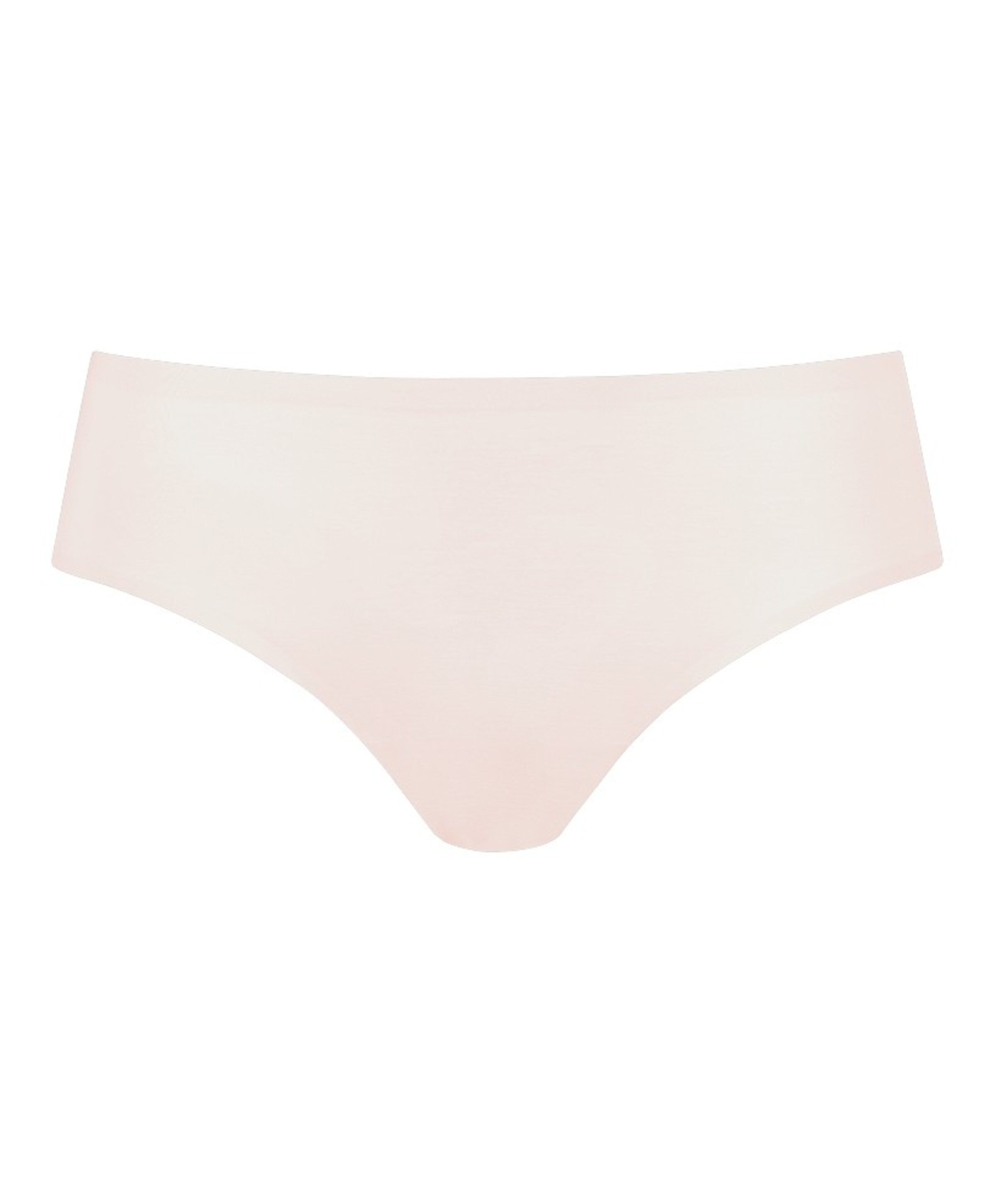Dames slip beige
