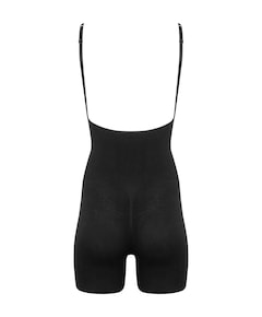 Dames body zwart