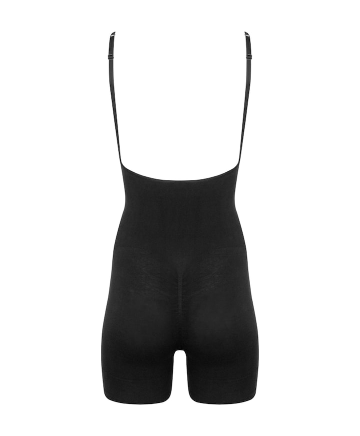 Dames body zwart